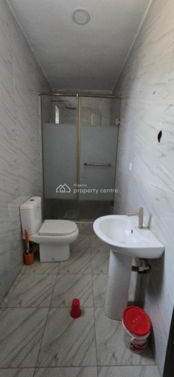 5 Bedroom Fully Detached Duplex, Ikate, Lekki, Lagos, Detached Duplex for Rent
