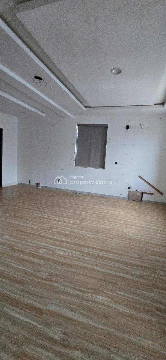 5 Bedroom Fully Detached Duplex, Ikate, Lekki, Lagos, Detached Duplex for Rent