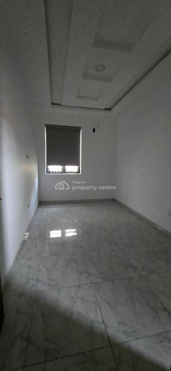 5 Bedroom Fully Detached Duplex, Ikate, Lekki, Lagos, Detached Duplex for Rent