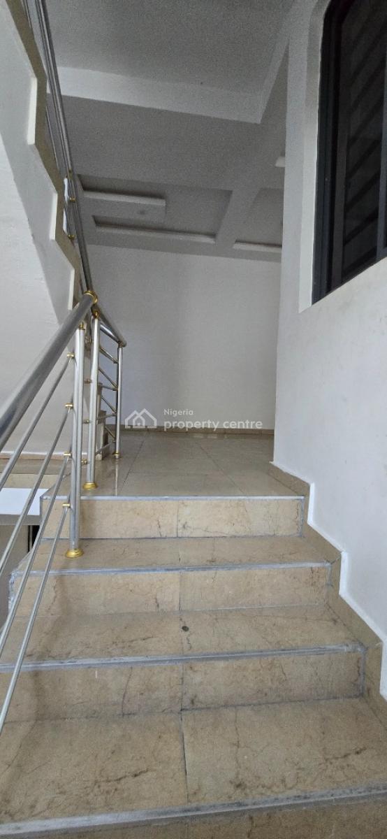 5 Bedroom Fully Detached Duplex, Ikate, Lekki, Lagos, Detached Duplex for Rent