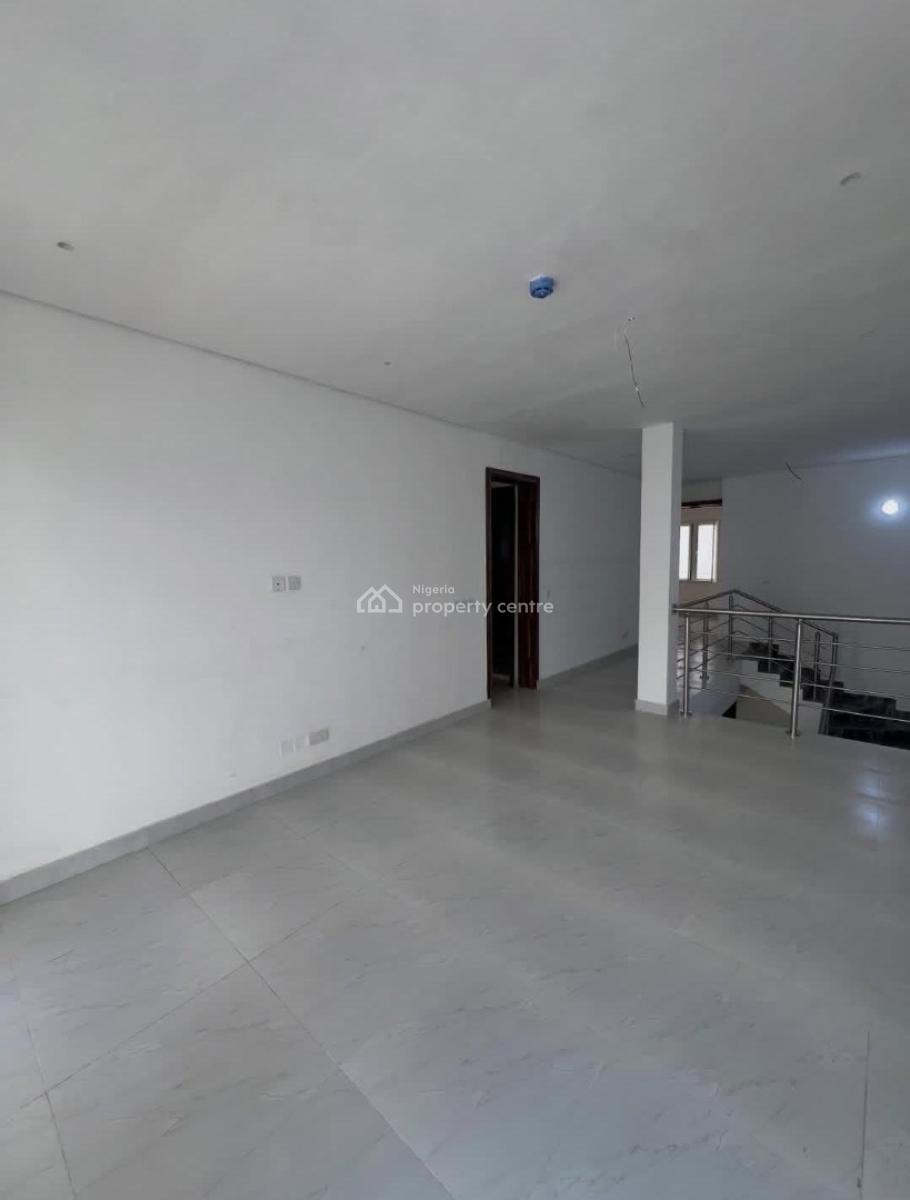 Brand New 4 Bedroom Semi Detached Duplex Plus Bq and 24/7 Electricity, Twinlakes, Chevron, Lekki, Lagos, Semi-detached Duplex for Rent