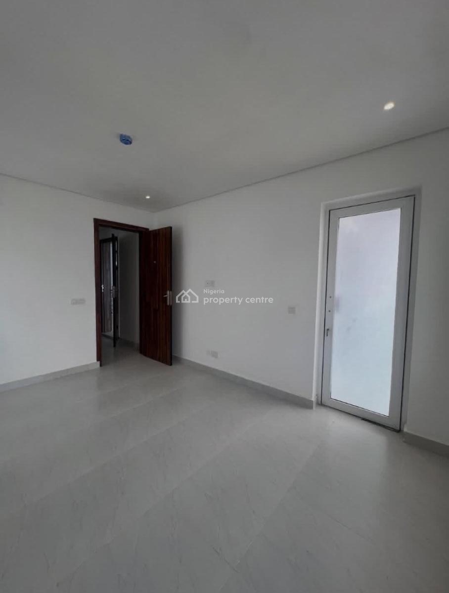 Brand New 4 Bedroom Semi Detached Duplex Plus Bq and 24/7 Electricity, Twinlakes, Chevron, Lekki, Lagos, Semi-detached Duplex for Rent