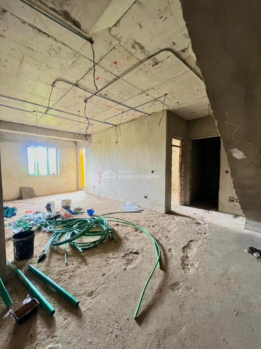 Luxury 3-bedroom Maisonette with Elevator & Swimming Pool, Ikoyi, Lagos, Flat / Apartment for Sale