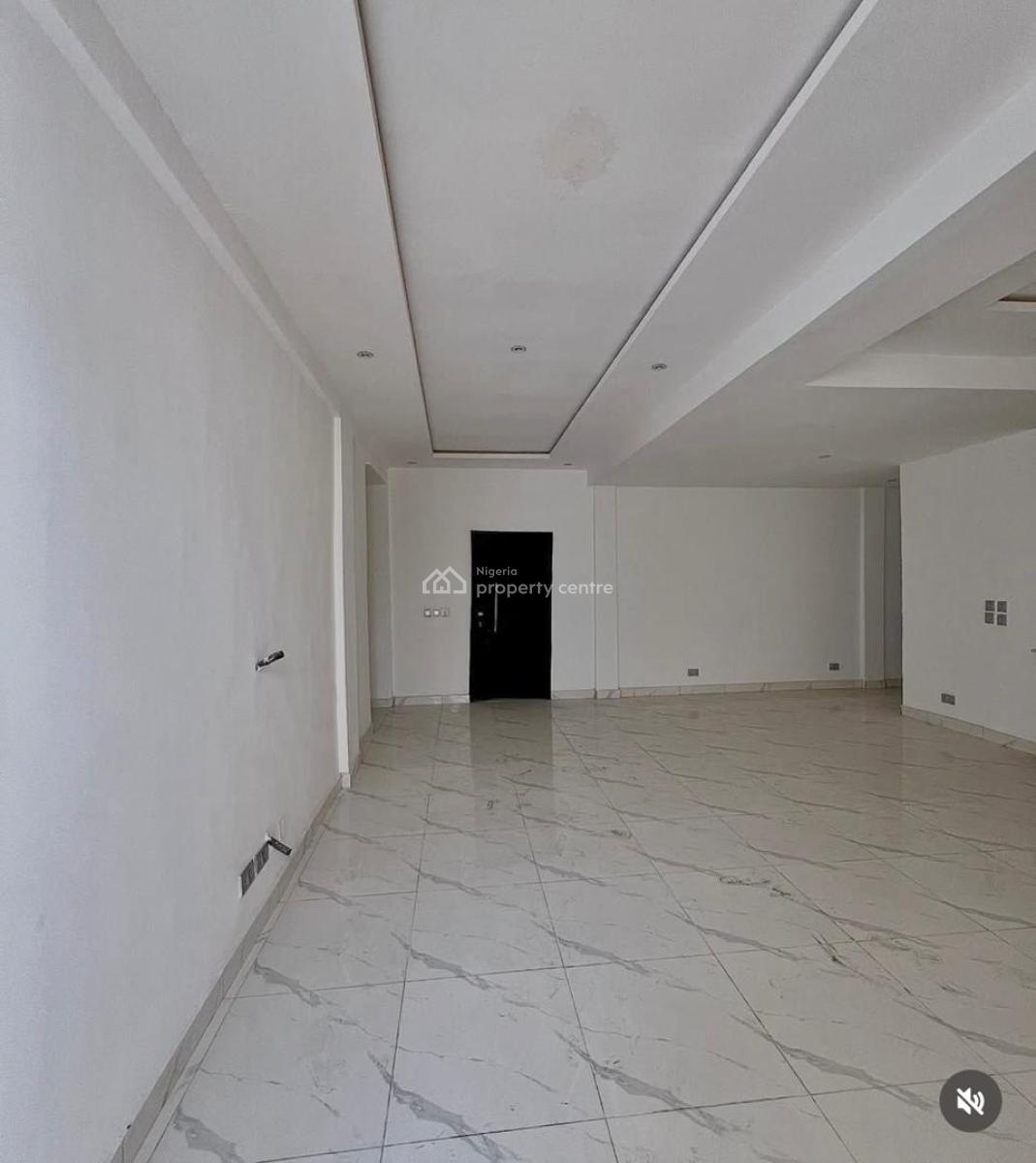 Premium Affordable 3 Bedroom Apartment, Gym, Lekki Phase 1, Lekki, Lagos, Block of Flats for Sale