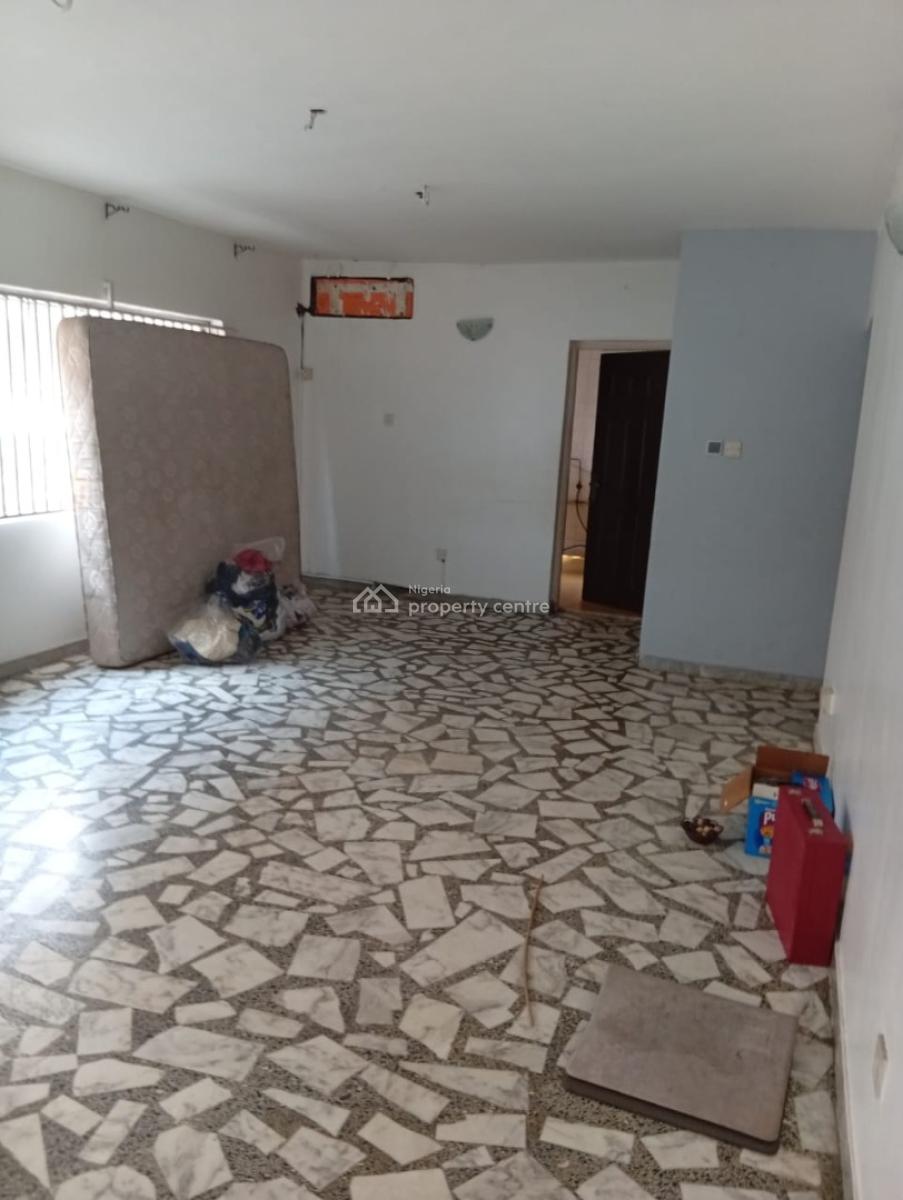 4-bedroom Duplex Wing -- Allen Avenue, Ikeja, Lagos, Off Allen Avenue, Ikeja, Lagos, Semi-detached Duplex for Rent