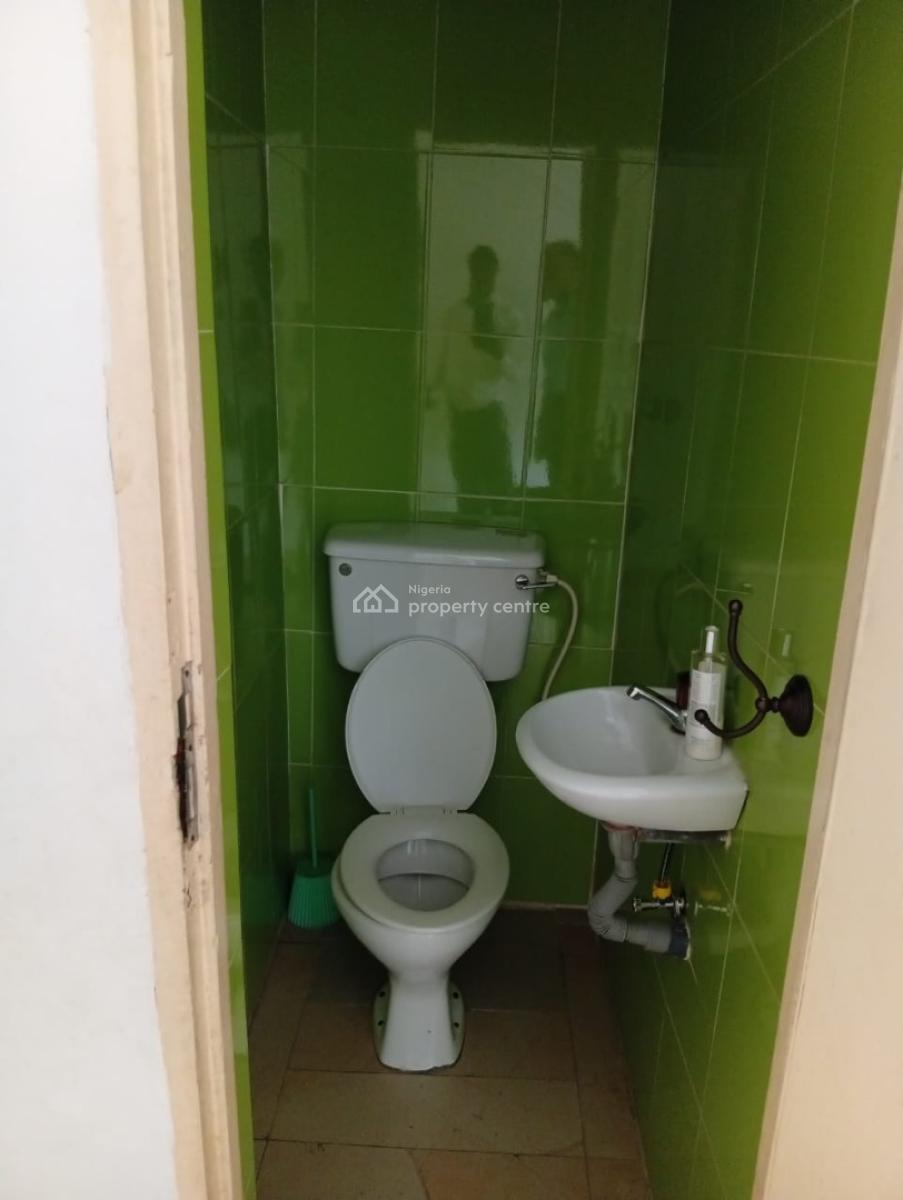 4-bedroom Duplex Wing -- Allen Avenue, Ikeja, Lagos, Off Allen Avenue, Ikeja, Lagos, Semi-detached Duplex for Rent