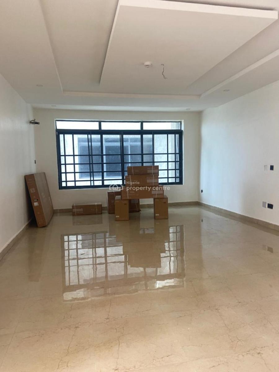 3 Bedroom Apartment, Adeola Odeku Vi, Victoria Island (vi), Lagos, Flat / Apartment for Rent