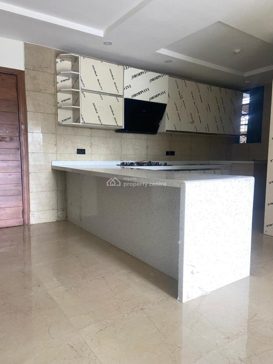 3 Bedroom Apartment, Adeola Odeku Vi, Victoria Island (vi), Lagos, Flat / Apartment for Rent