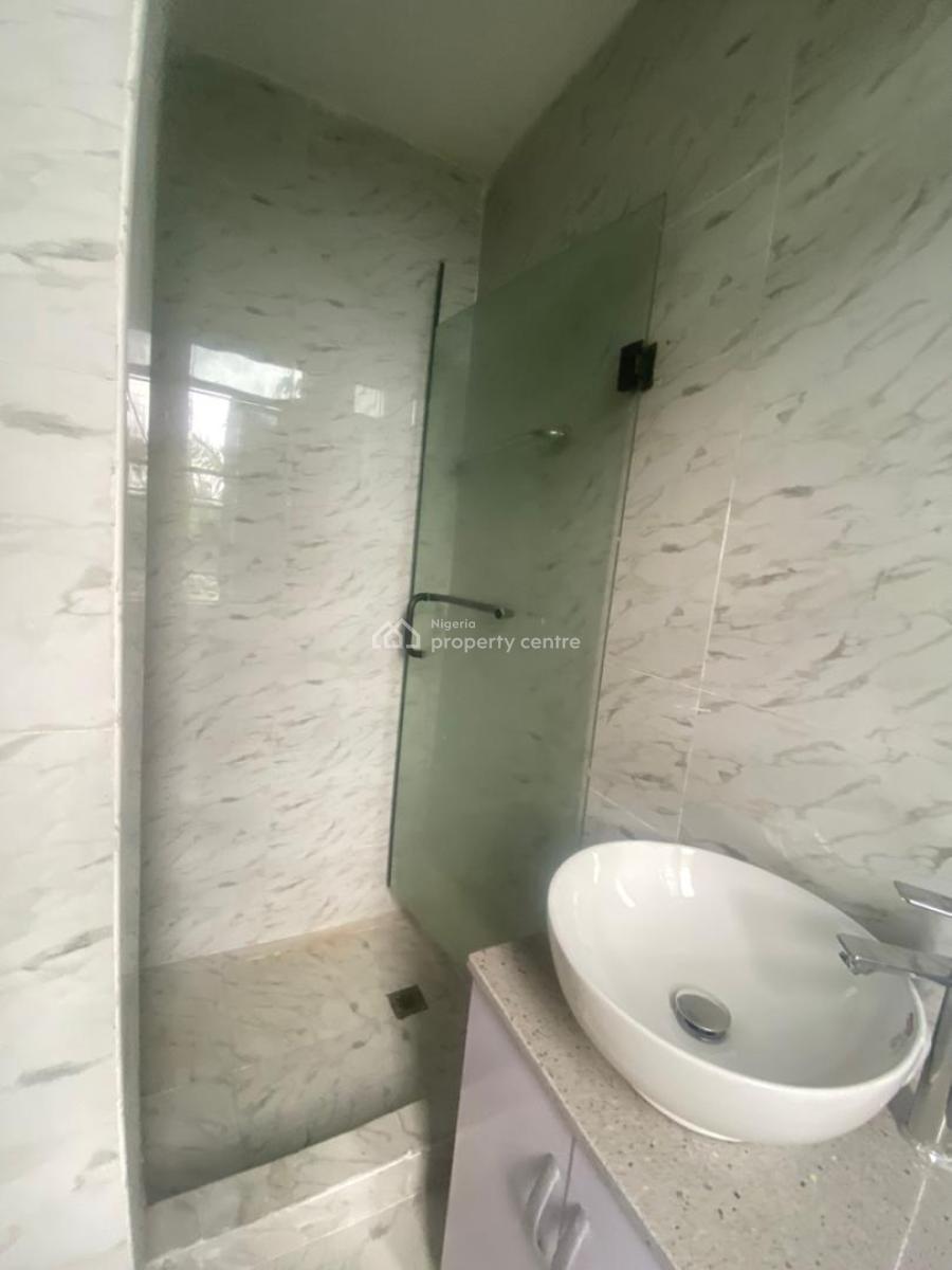 3 Bedroom Apartment, Adeola Odeku Vi, Victoria Island (vi), Lagos, Flat / Apartment for Rent