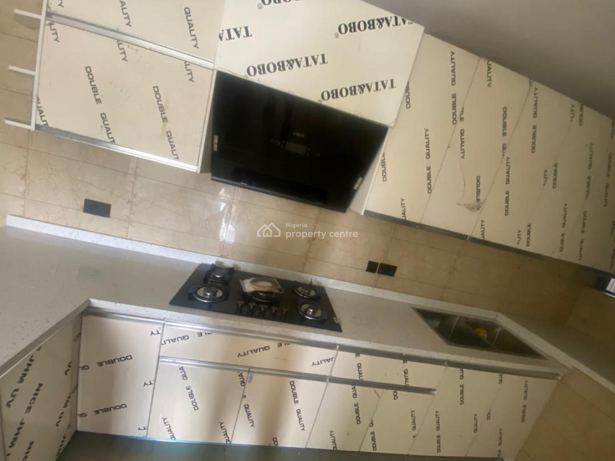 3 Bedroom Apartment, Adeola Odeku Vi, Victoria Island (vi), Lagos, Flat / Apartment for Rent