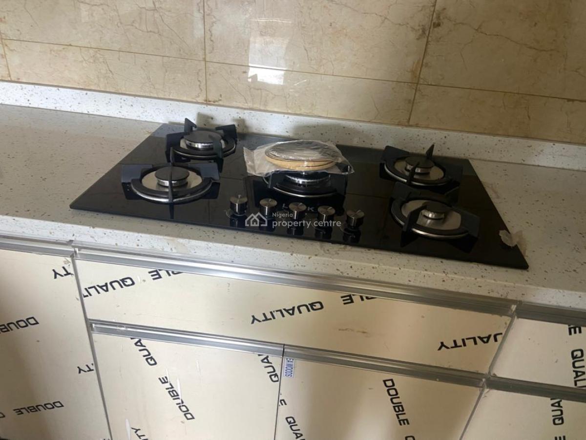 3 Bedroom Apartment, Adeola Odeku Vi, Victoria Island (vi), Lagos, Flat / Apartment for Rent