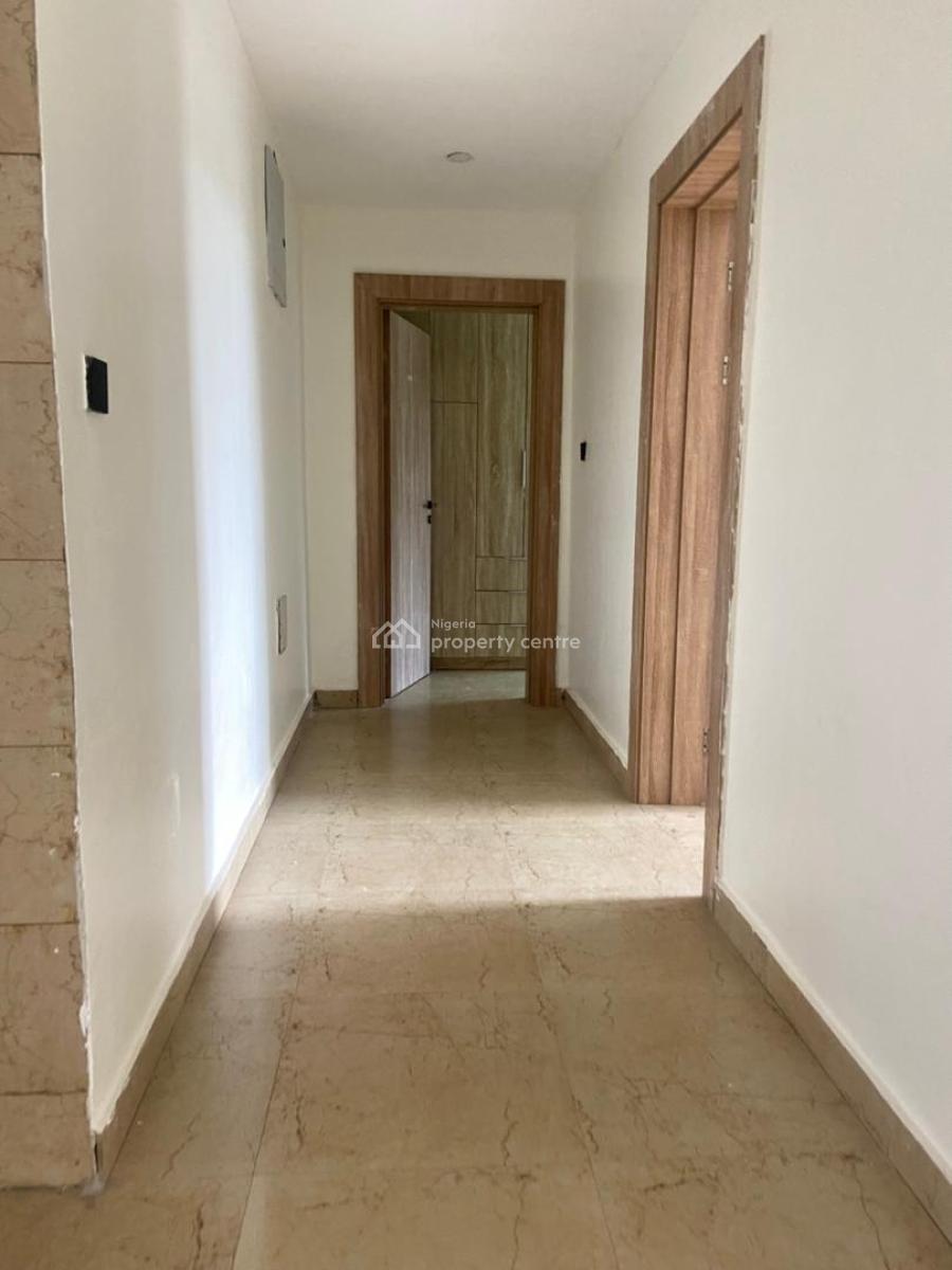 3 Bedroom Apartment, Adeola Odeku Vi, Victoria Island (vi), Lagos, Flat / Apartment for Rent