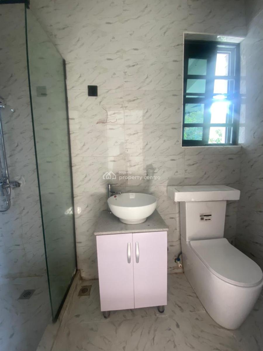 3 Bedroom Apartment, Adeola Odeku Vi, Victoria Island (vi), Lagos, Flat / Apartment for Rent