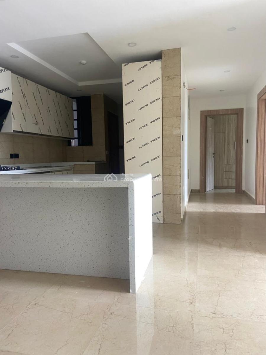 3 Bedroom Apartment, Adeola Odeku Vi, Victoria Island (vi), Lagos, Flat / Apartment for Rent