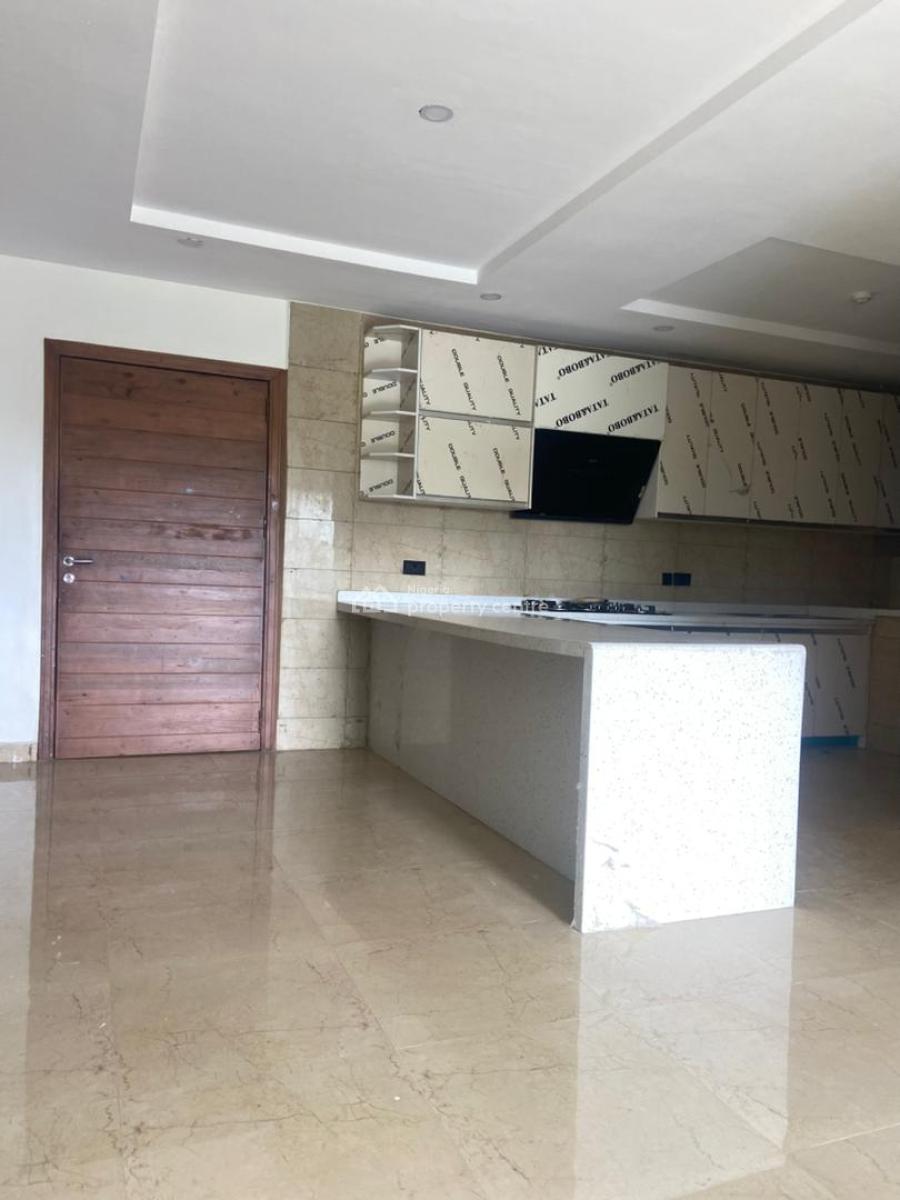 3 Bedroom Apartment, Adeola Odeku Vi, Victoria Island (vi), Lagos, Flat / Apartment for Rent