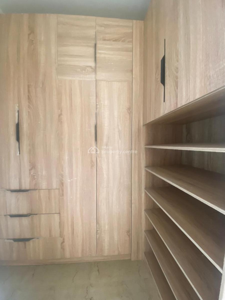 3 Bedroom Apartment, Adeola Odeku Vi, Victoria Island (vi), Lagos, Flat / Apartment for Rent