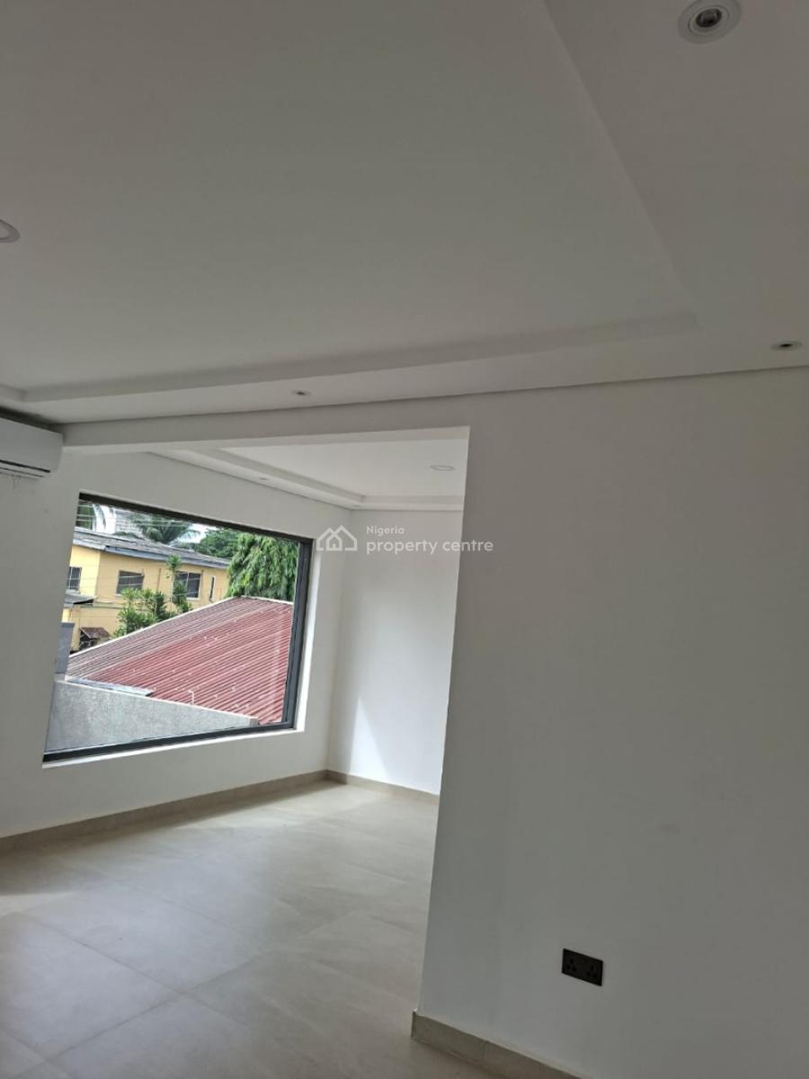 Office Space, Ikoyi, Ikoyi, Lagos, Shop for Rent