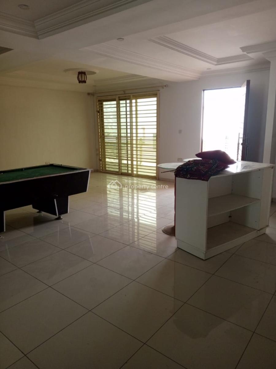 2 Bedroom Penthouse, Lekki, Lekki Phase 1, Lekki, Lagos, Flat / Apartment for Rent