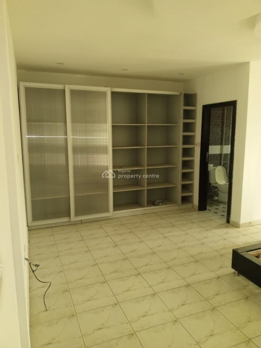 2 Bedroom Penthouse, Lekki, Lekki Phase 1, Lekki, Lagos, Flat / Apartment for Rent