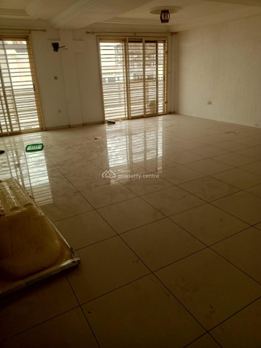 2 Bedroom Penthouse, Lekki, Lekki Phase 1, Lekki, Lagos, Flat / Apartment for Rent