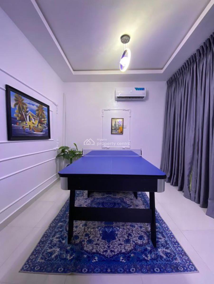 2 Bedroom Apartment, Ikoyi, Ikoyi, Lagos, Flat / Apartment Short Let