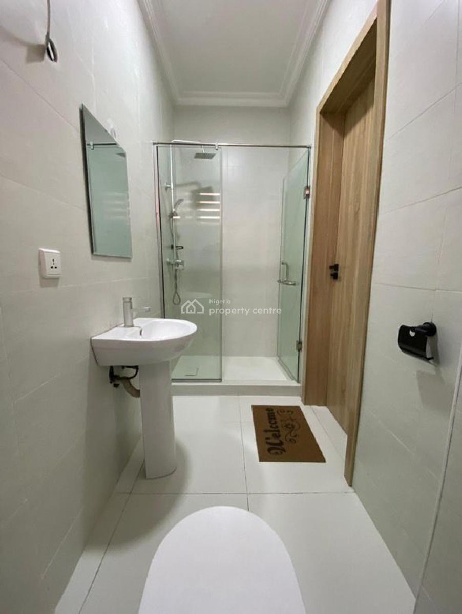 2 Bedroom Apartment, Ikoyi, Ikoyi, Lagos, Flat / Apartment Short Let