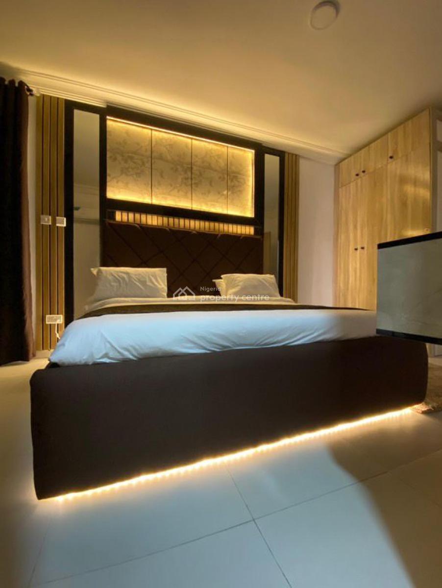 2 Bedroom Apartment, Ikoyi, Ikoyi, Lagos, Flat / Apartment Short Let