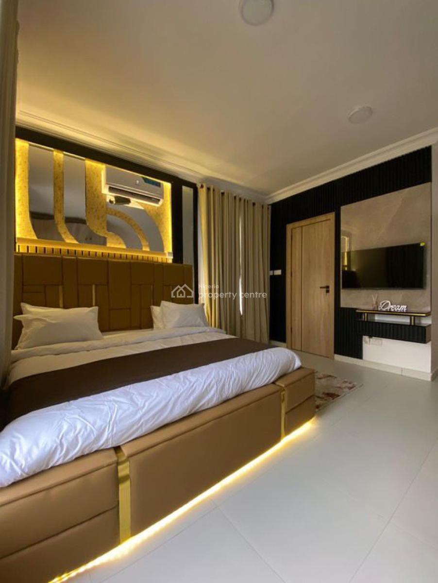 2 Bedroom Apartment, Ikoyi, Ikoyi, Lagos, Flat / Apartment Short Let