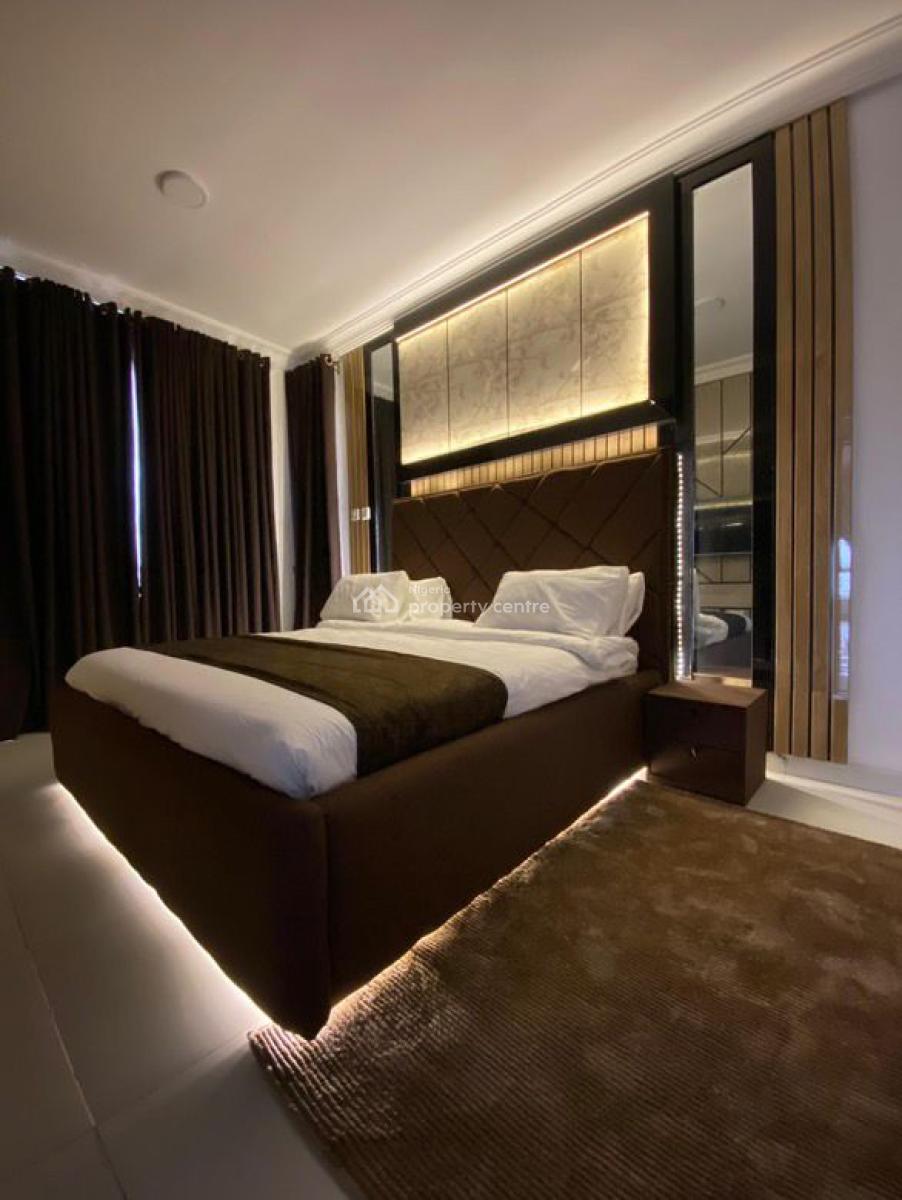 2 Bedroom Apartment, Ikoyi, Ikoyi, Lagos, Flat / Apartment Short Let