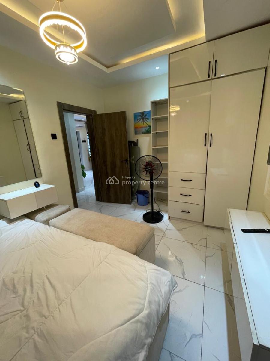 Fantastic Newly Finished 3 Bedroom Apartment, Aguda, Surulere, Surulere, Lagos, House for Sale