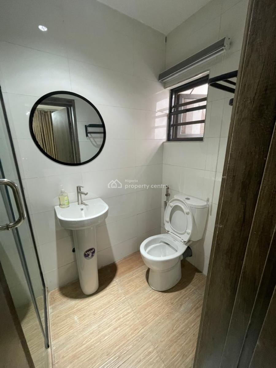 Fantastic Newly Finished 3 Bedroom Apartment, Aguda, Surulere, Surulere, Lagos, House for Sale