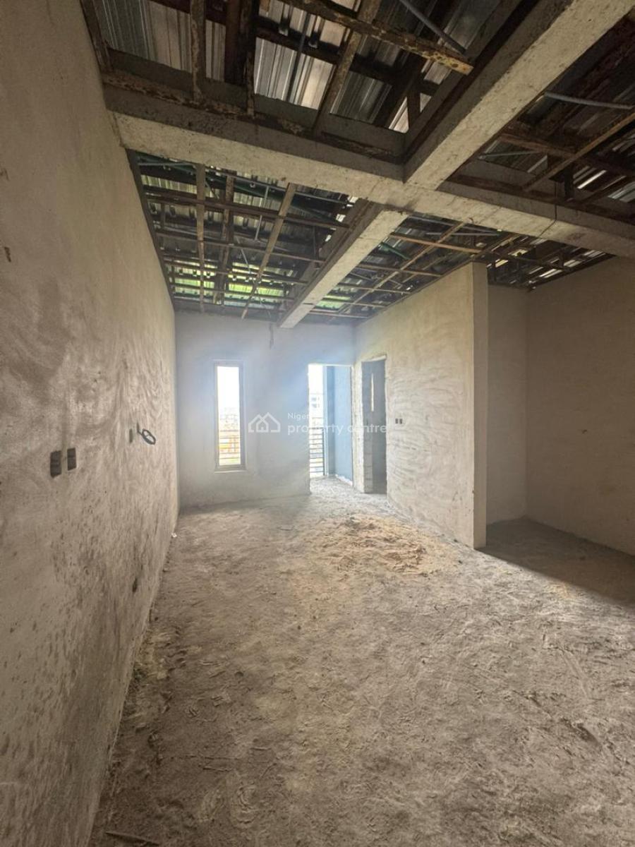 2 Bedroom Maisonette, Osborne, Ikoyi, Lagos, Flat / Apartment for Sale