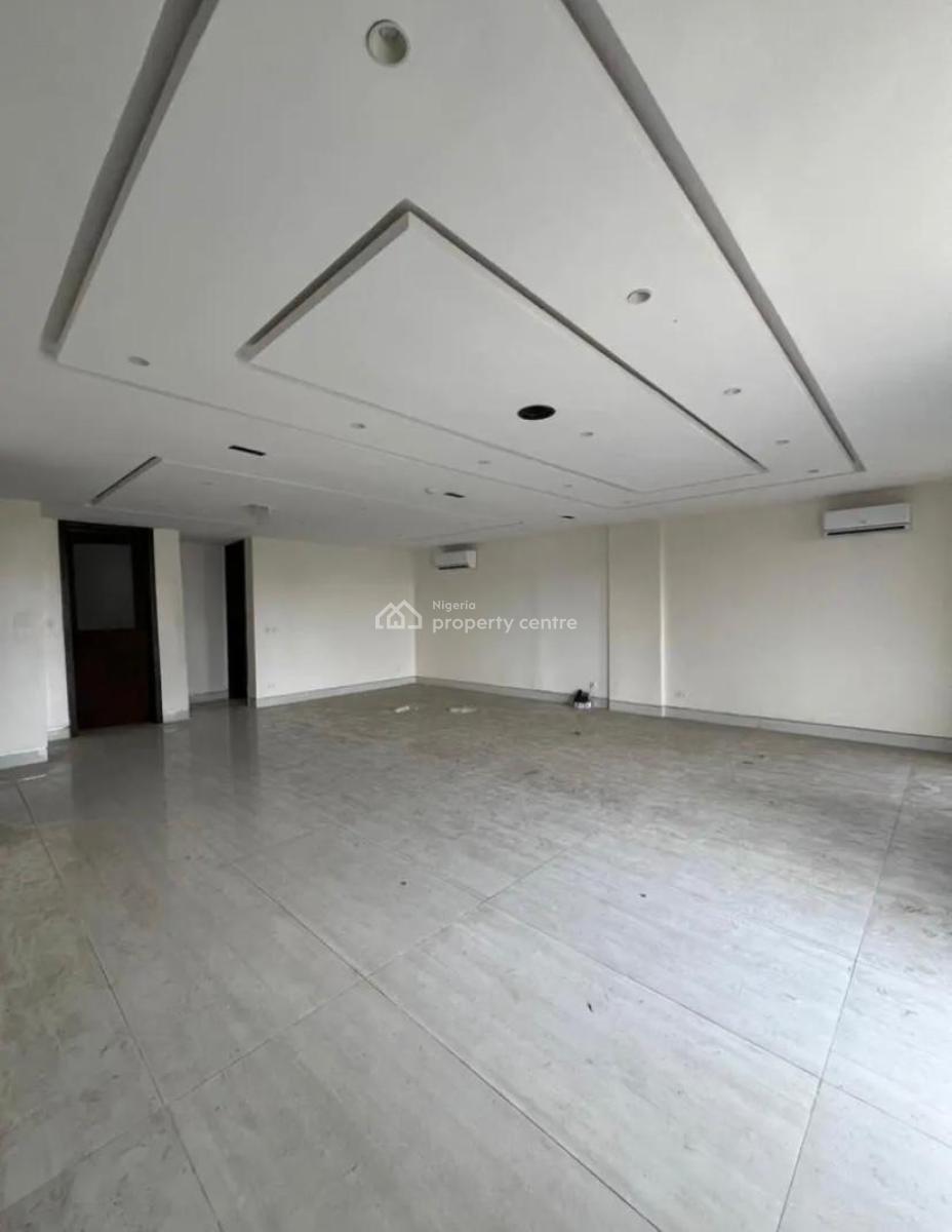 4 Bedroom Maisonette with Bq, Ikoyi, Ikoyi, Lagos, Flat / Apartment for Rent