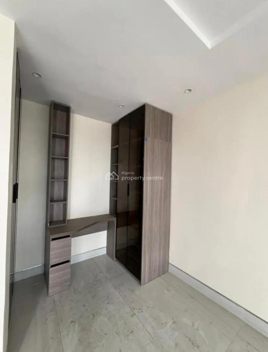 4 Bedroom Maisonette with Bq, Ikoyi, Ikoyi, Lagos, Flat / Apartment for Rent