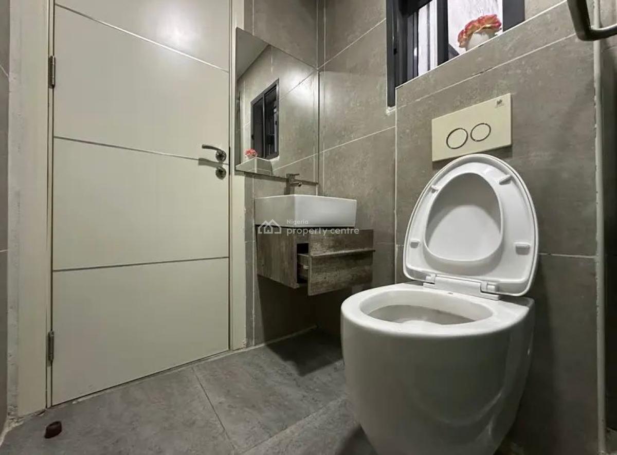 Furnished 4-bedroom Terrace with 1 Bq, Ikoyi, Ikoyi, Lagos, Terraced Duplex for Rent