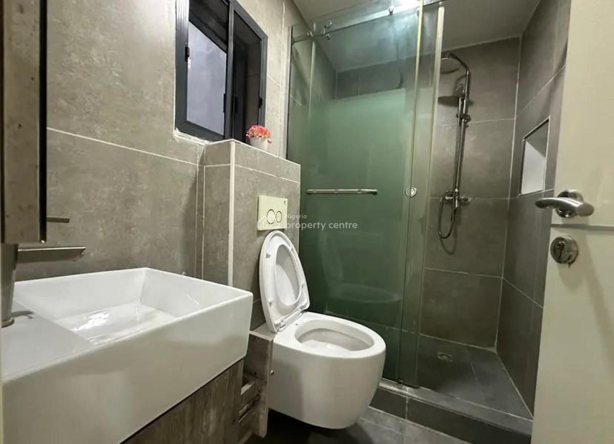 Furnished 4-bedroom Terrace with 1 Bq, Ikoyi, Ikoyi, Lagos, Terraced Duplex for Rent