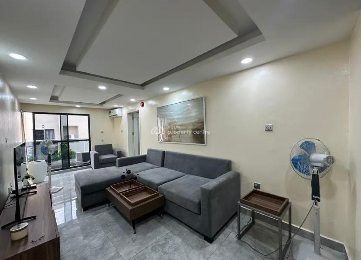 Furnished 4-bedroom Terrace with 1 Bq, Ikoyi, Ikoyi, Lagos, Terraced Duplex for Rent