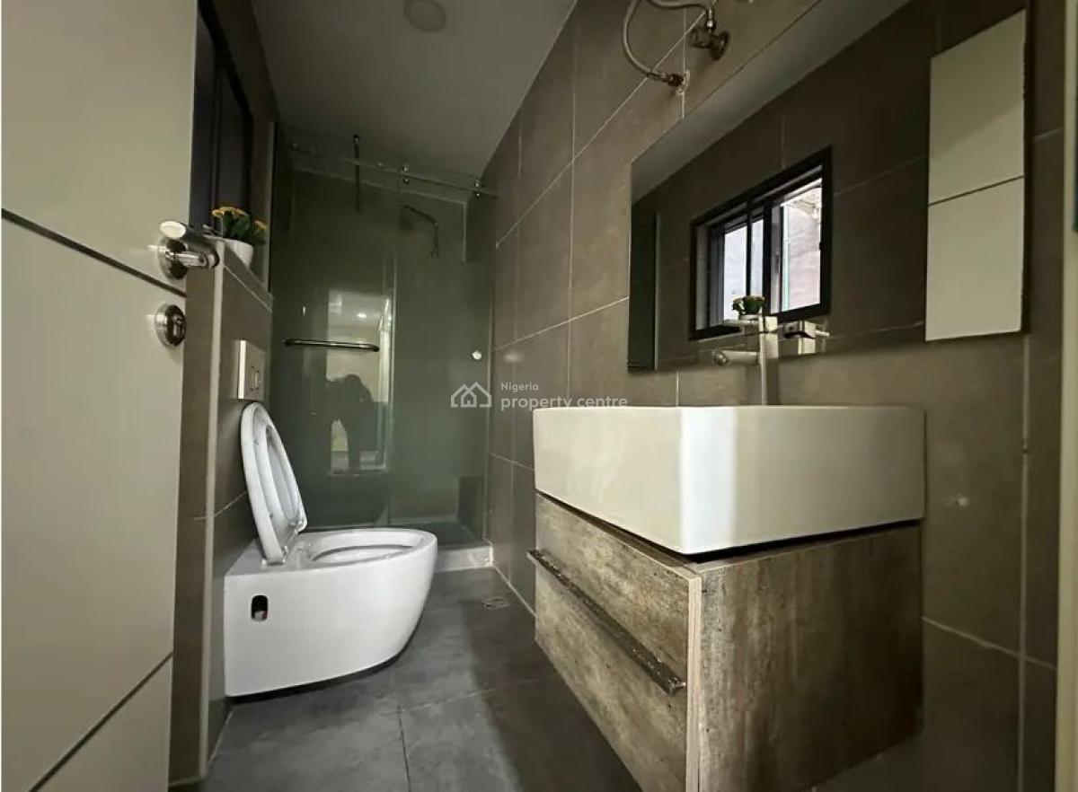 Furnished 4-bedroom Terrace with 1 Bq, Ikoyi, Ikoyi, Lagos, Terraced Duplex for Rent