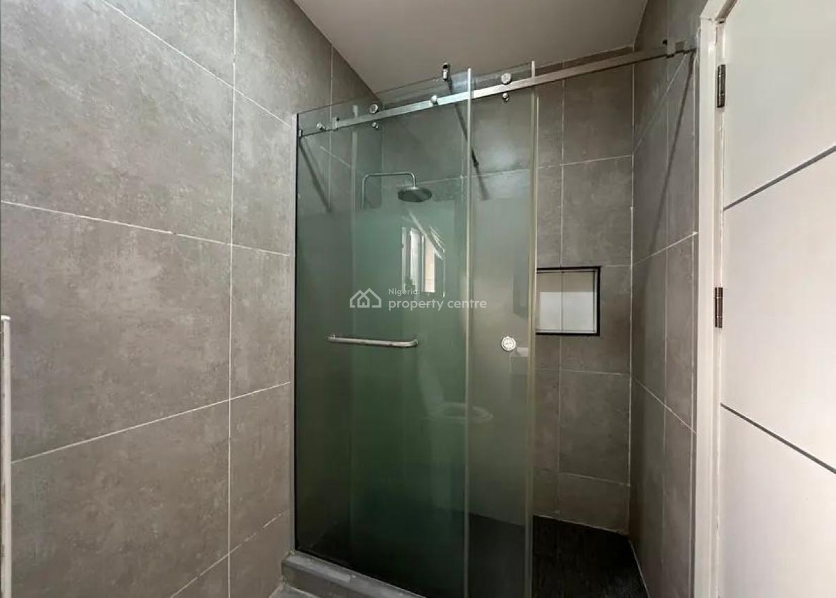 Furnished 4-bedroom Terrace with 1 Bq, Ikoyi, Ikoyi, Lagos, Terraced Duplex for Rent