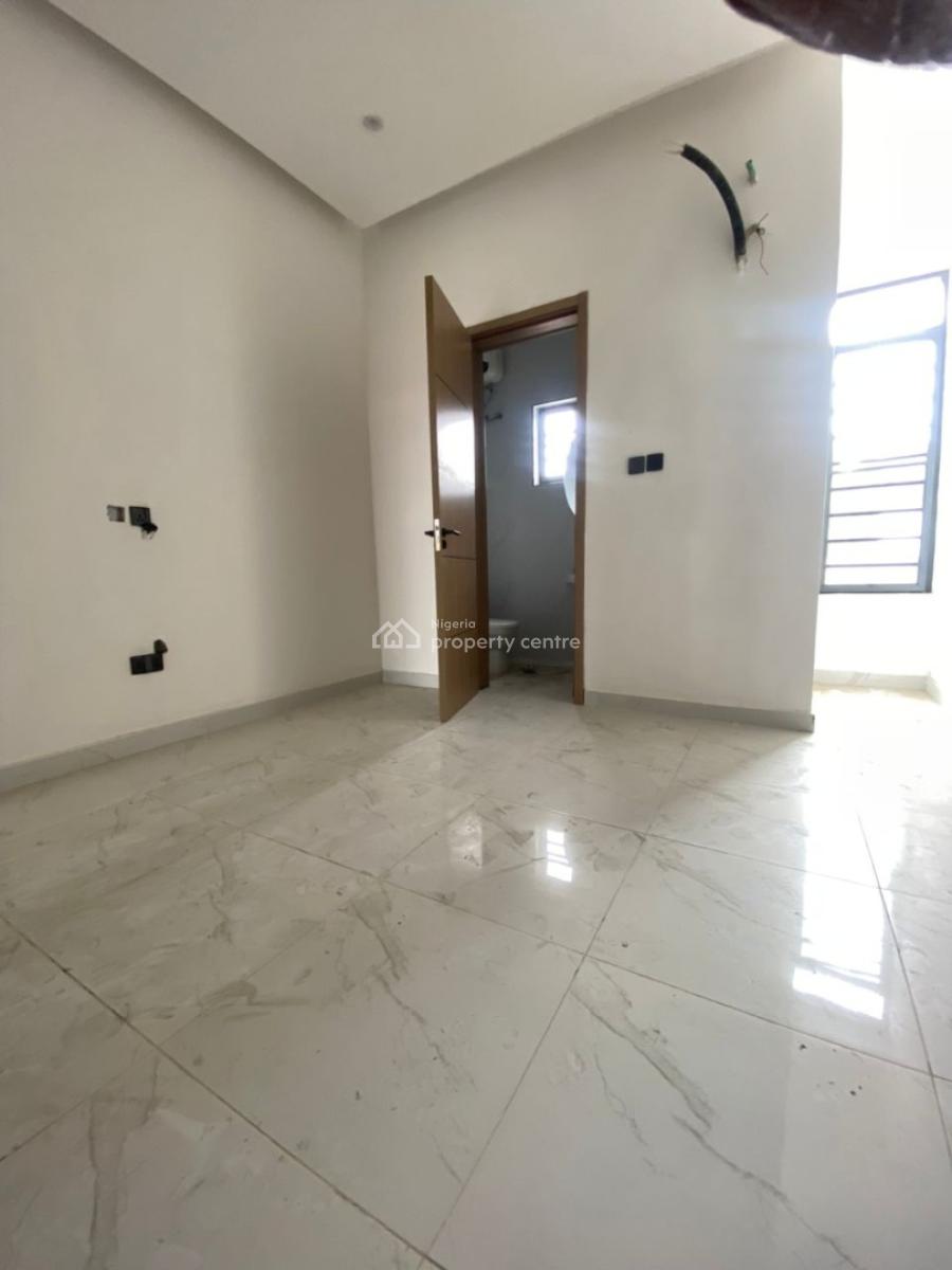 2 Bedroom Apartment, Lekki, Lekki Phase 1, Lekki, Lagos, Flat / Apartment for Rent