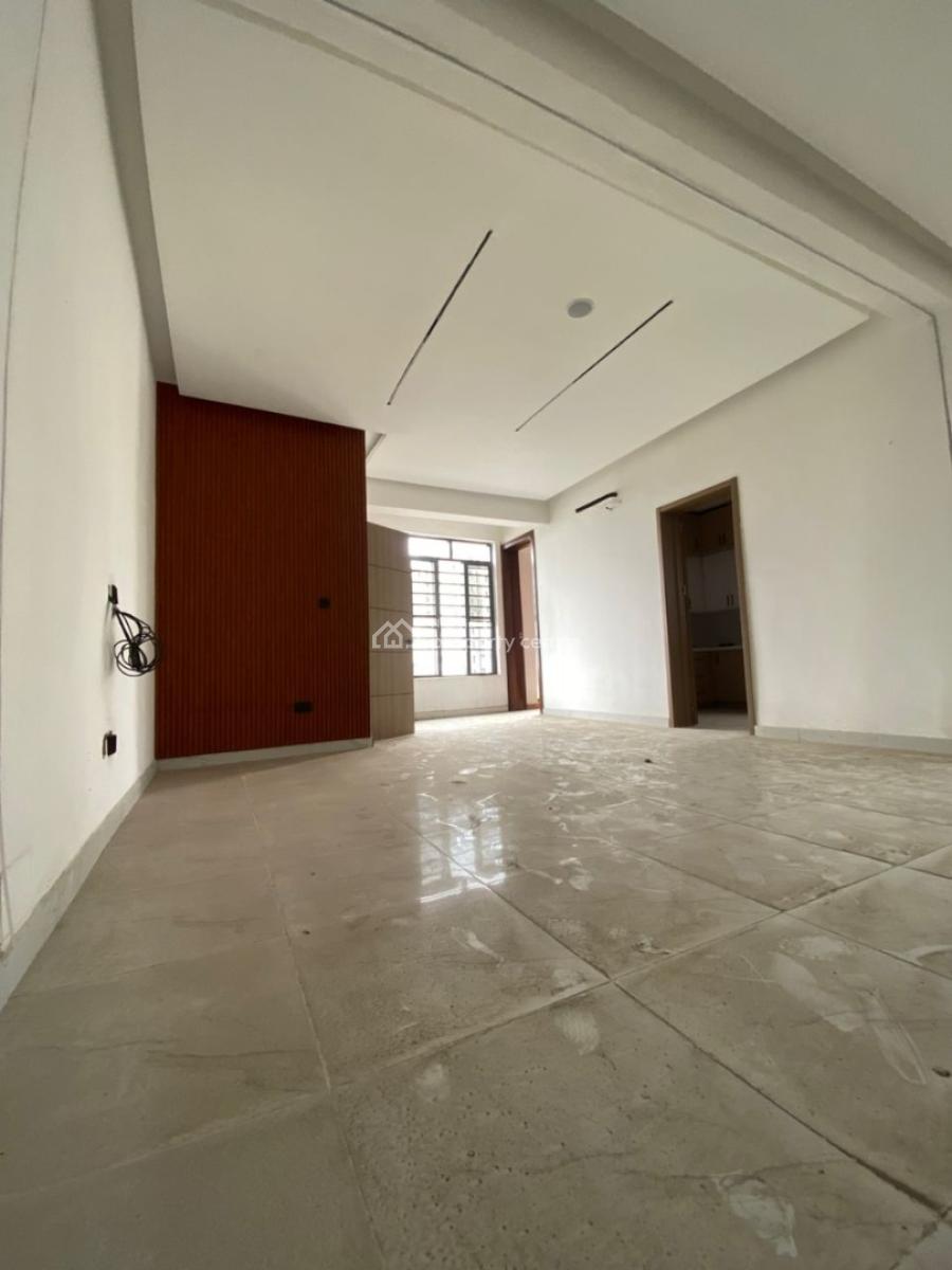 2 Bedroom Apartment, Lekki, Lekki Phase 1, Lekki, Lagos, Flat / Apartment for Rent