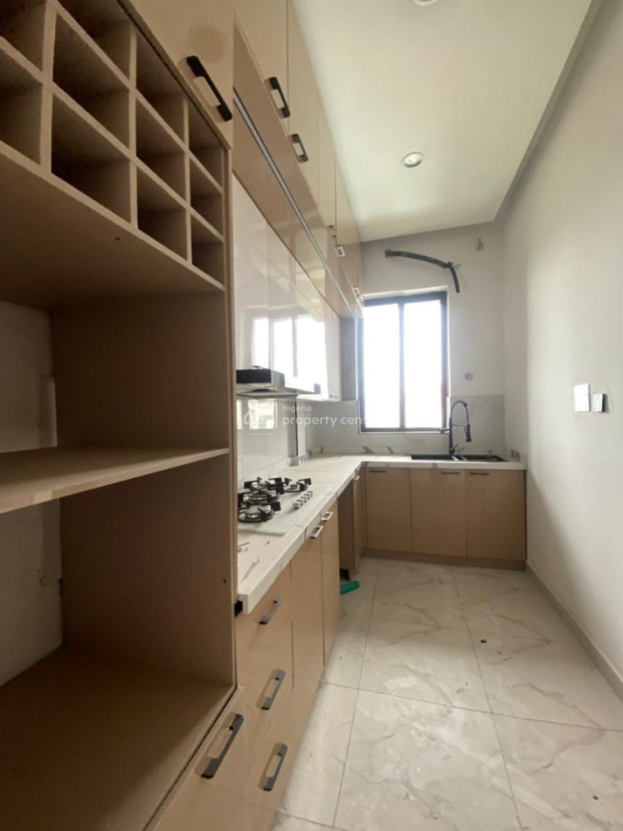 2 Bedroom Apartment, Lekki, Lekki Phase 1, Lekki, Lagos, Flat / Apartment for Rent