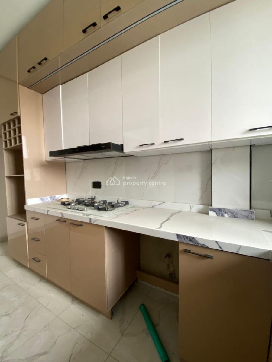 2 Bedroom Apartment, Lekki, Lekki Phase 1, Lekki, Lagos, Flat / Apartment for Rent