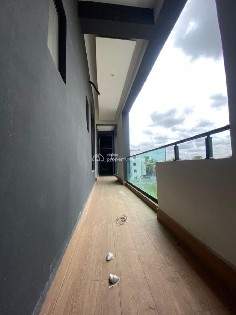 2 Bedroom Apartment, Lekki, Lekki Phase 1, Lekki, Lagos, Flat / Apartment for Rent