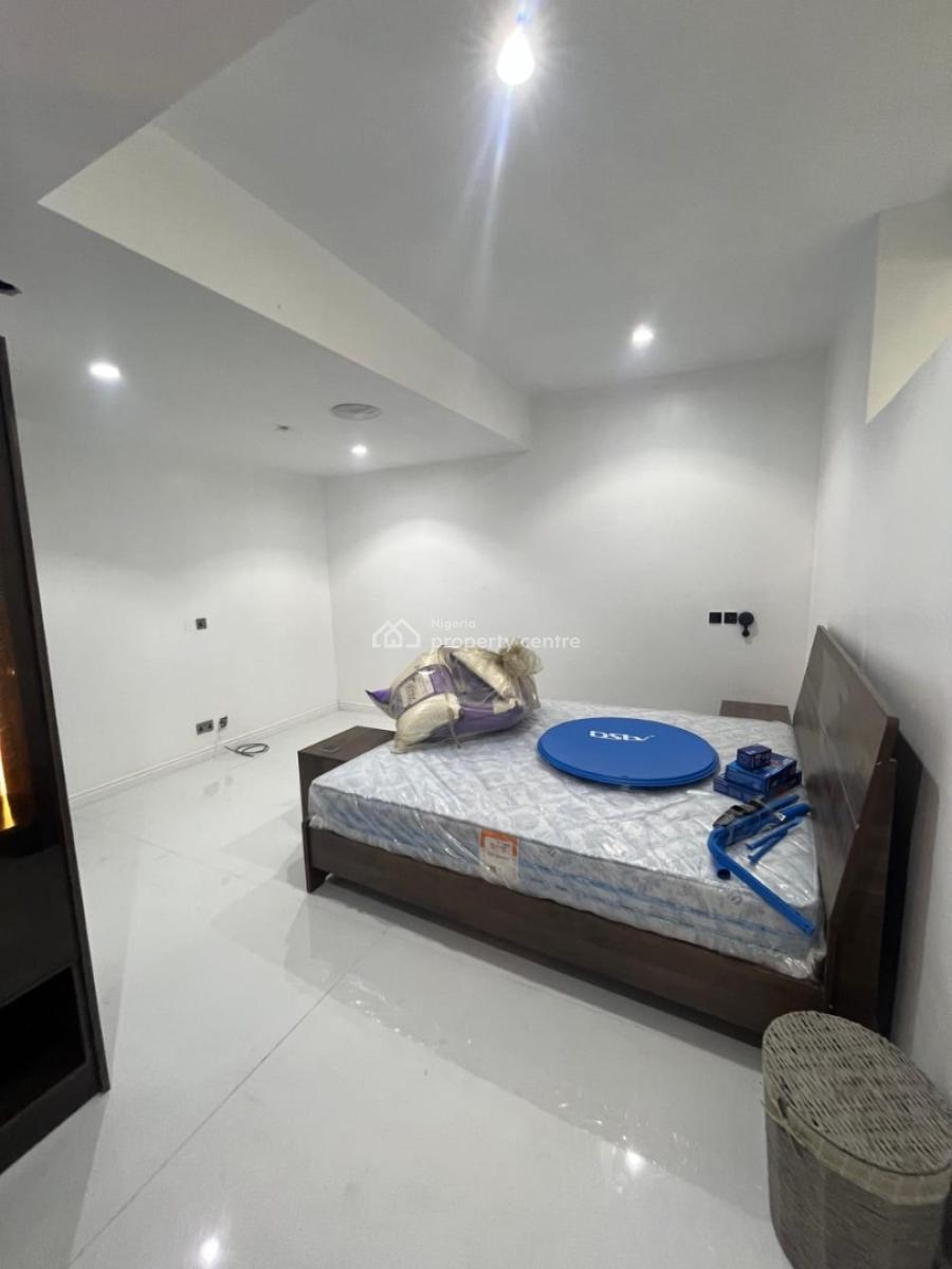 Smart 5 Bedroom Luxury Semi Detached Duplex, Guzape, Guzape District, Abuja, Semi-detached Duplex for Sale