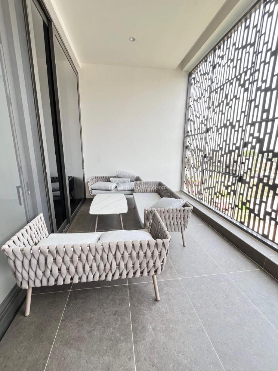 Smart 5 Bedroom Luxury Semi Detached Duplex, Guzape, Guzape District, Abuja, Semi-detached Duplex for Sale