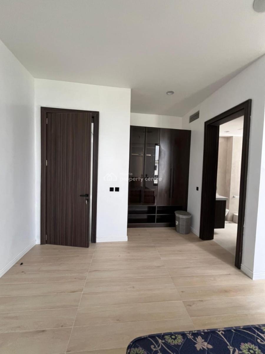 Smart 5 Bedroom Luxury Semi Detached Duplex, Guzape, Guzape District, Abuja, Semi-detached Duplex for Sale