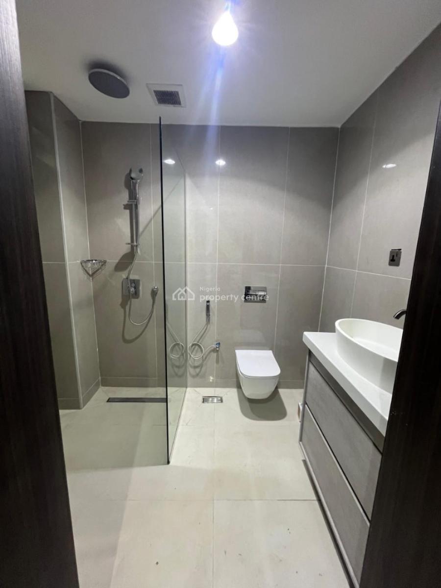 Smart 5 Bedroom Luxury Semi Detached Duplex, Guzape, Guzape District, Abuja, Semi-detached Duplex for Sale