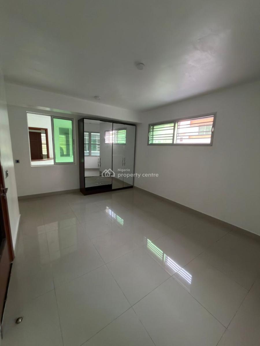 2 Bedroom Maisonette, Lekki, Lekki Phase 1, Lekki, Lagos, Flat / Apartment for Rent