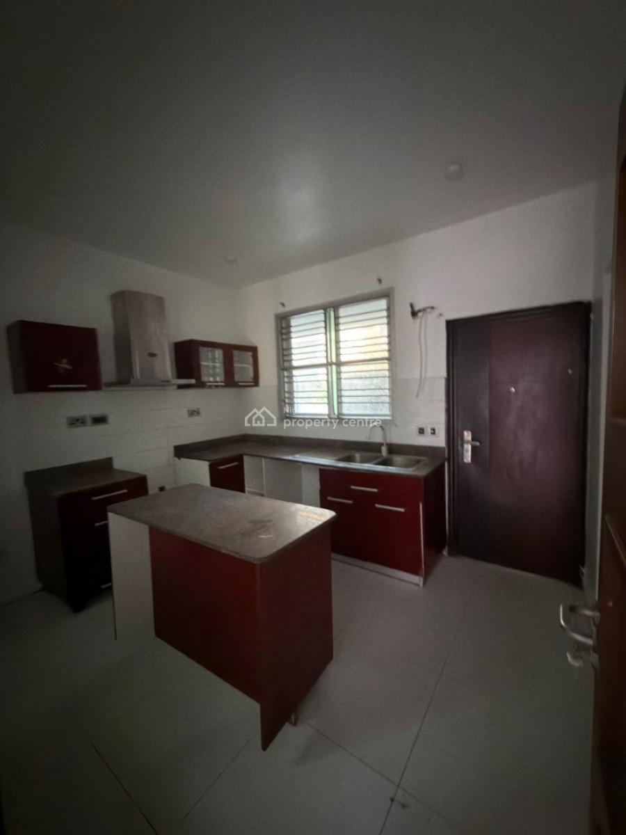2 Bedroom Maisonette, Lekki, Lekki Phase 1, Lekki, Lagos, Flat / Apartment for Rent